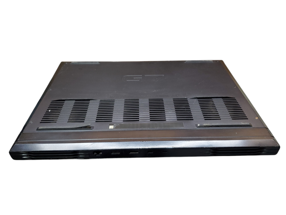 Dell G7 7700 i7-10750H RTX2070 8GB GPU 32GB 256GB SSD READ