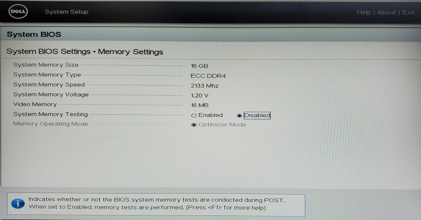 Dell PowerEdge R230 - Xeon E3-1220 v5, 16GB DDR4 - No HDD/RAID