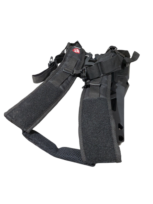 MSI VR Backpack Model: MS-1T21 i7 7th Gen 8GB Ram , no storage drive-2 batteries