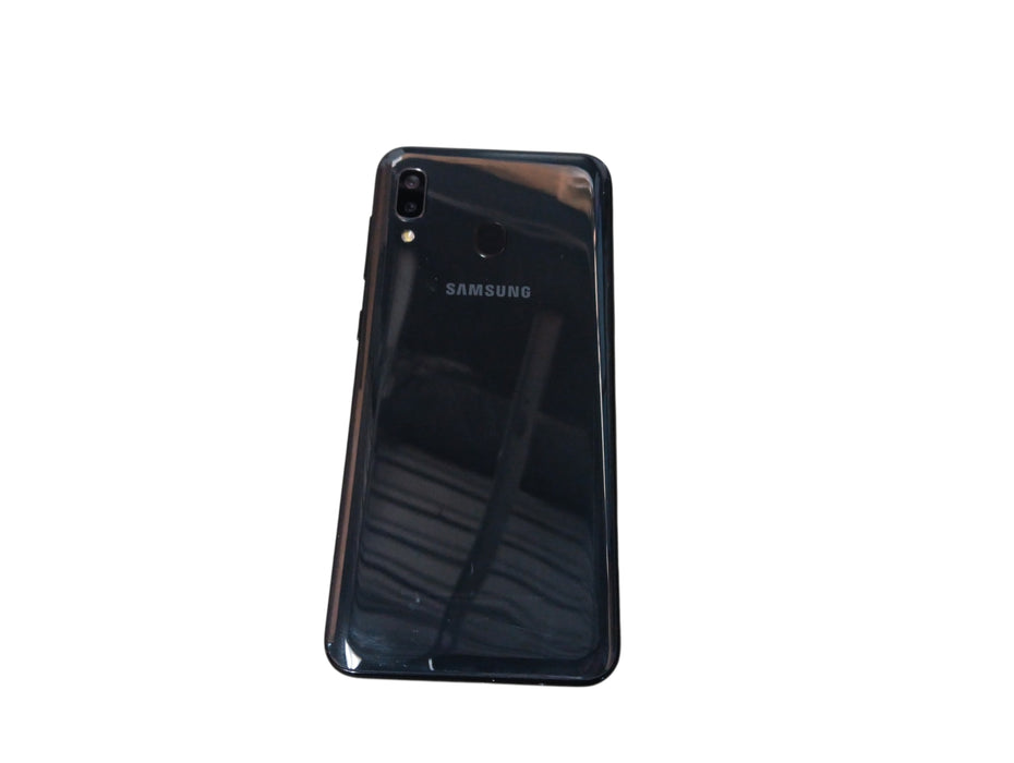 Samsung Galaxy A20 - 32GB - Grey [SM-A205W]