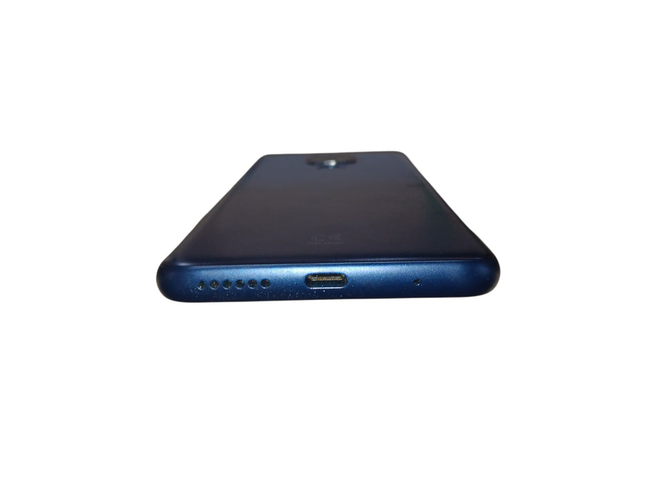 Motorola Moto G Play (2021) - 32GB - Blue [XT2093-4]