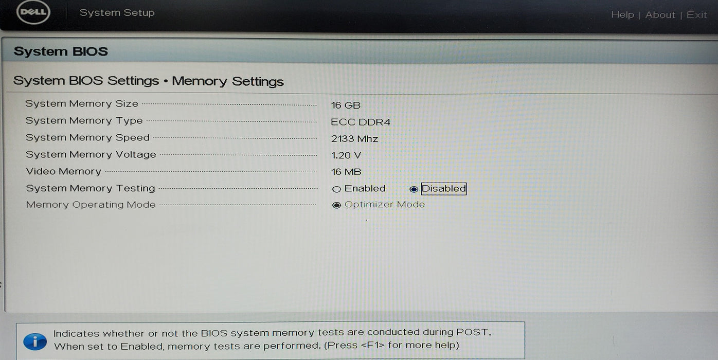 Dell PowerEdge R230 - Xeon E3-1270 v5, 16GB DDR4 - No HDD/RAID