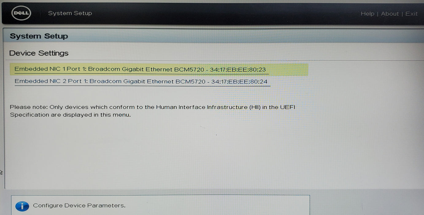 Dell PowerEdge R230 - Xeon E3-1270 v5, 16GB DDR4 - No HDD/RAID