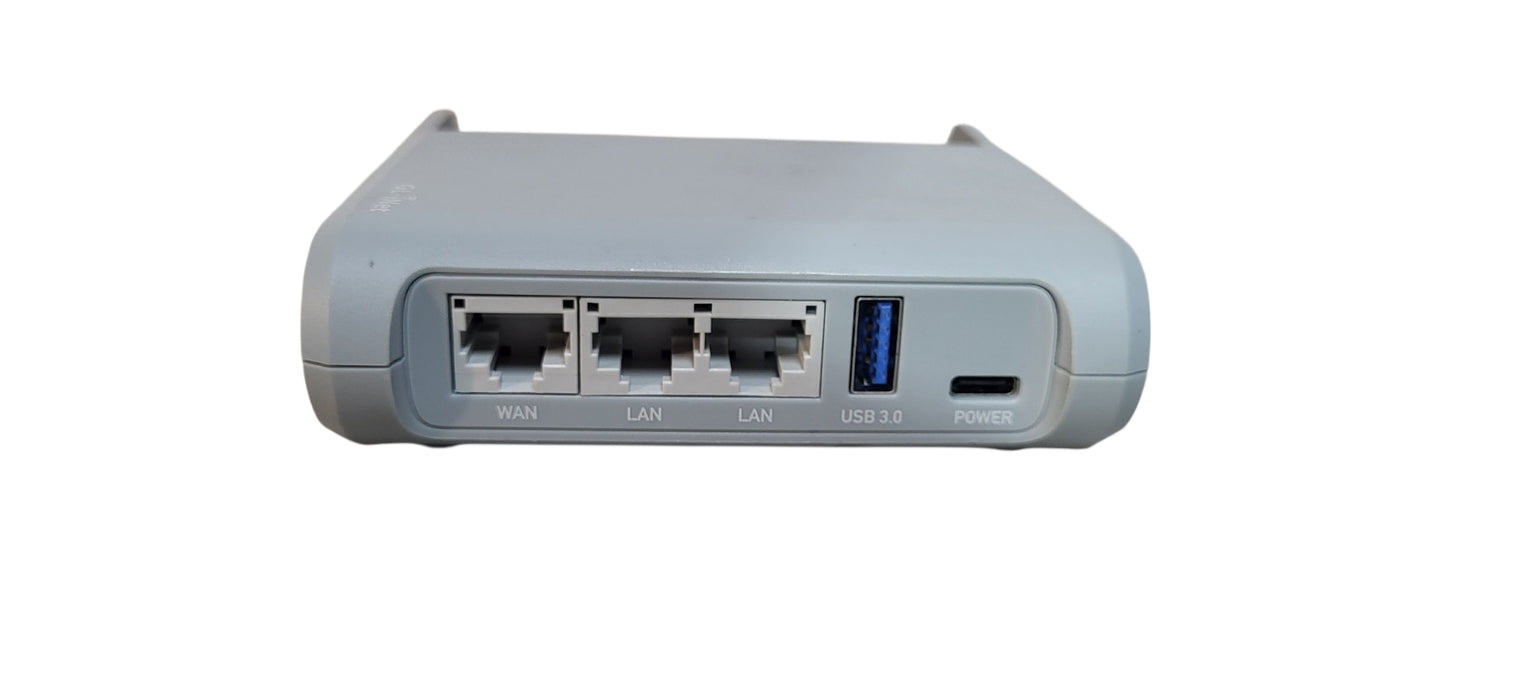 GL.iNet GL-MT1300 Beryl Pocket Wireless Travel Router