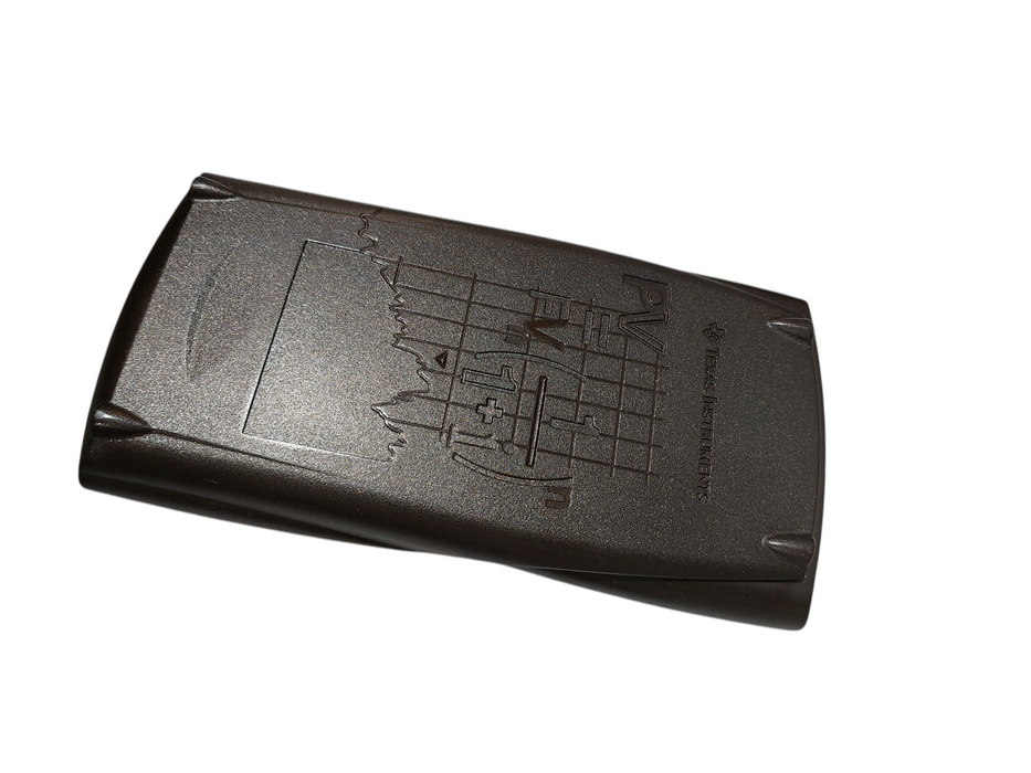 BA 2 Plus Texas Instruments