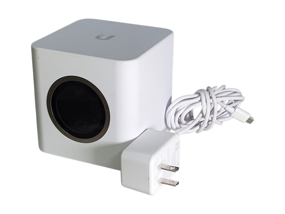 Ubiquiti AmpliFi AFi-R HD Dual-Band Mesh WiFi Router w/ Power Adapter