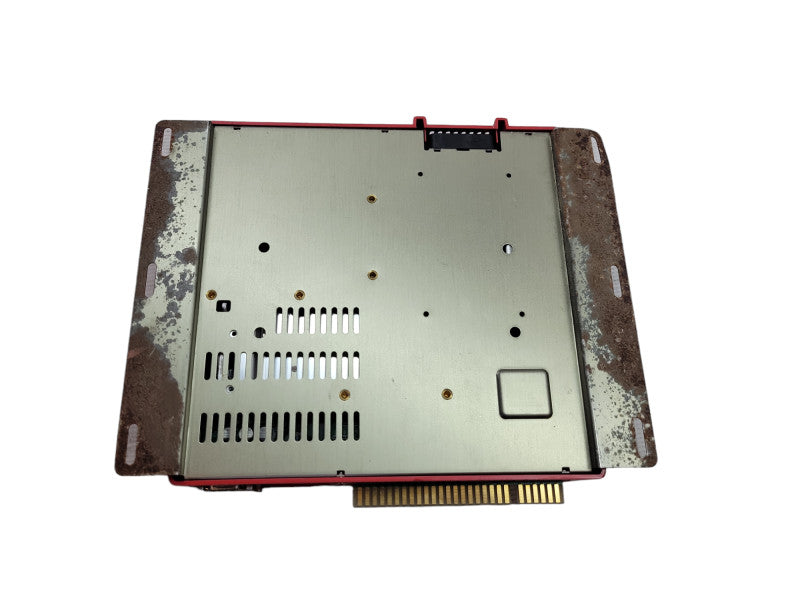 Sammy Atomiswave + Faster Than Speed + Expansion I/O Module  %