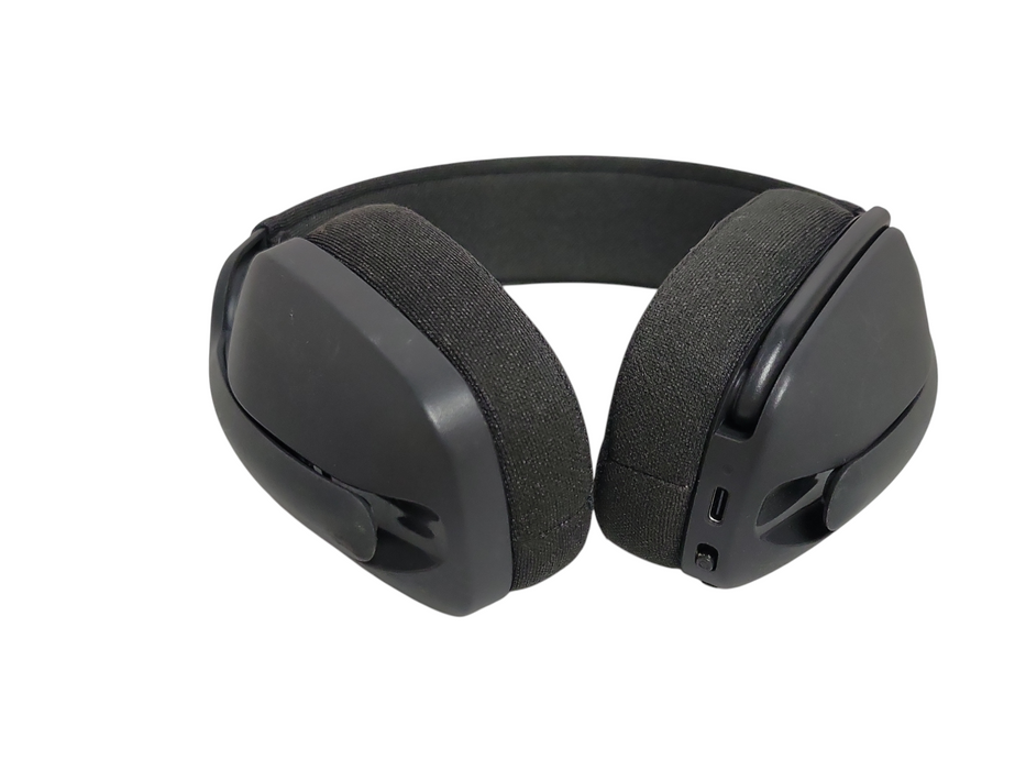 Logitech Zone Vibe 100 Wireless Bluetooth Over-Ear Headphones