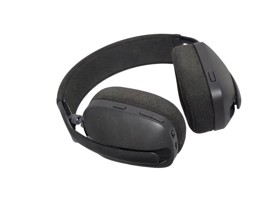 Logitech Zone Vibe 100 Wireless Bluetooth Over-Ear Headphones