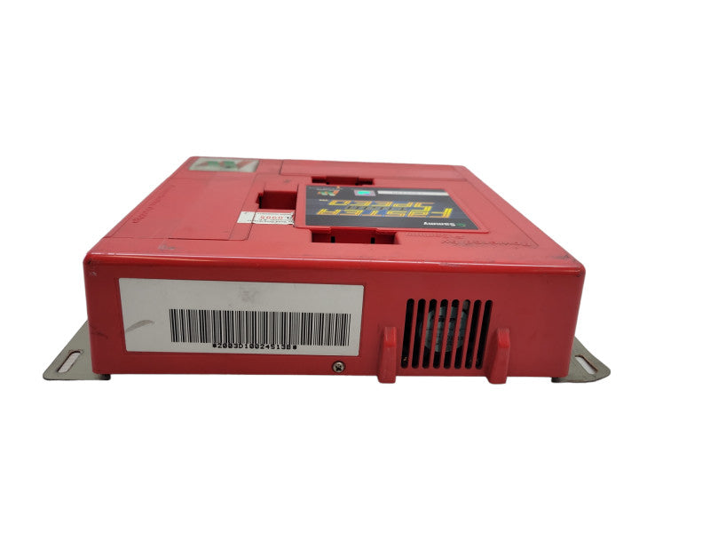 Sammy Atomiswave + Faster Than Speed + Expansion I/O Module  %