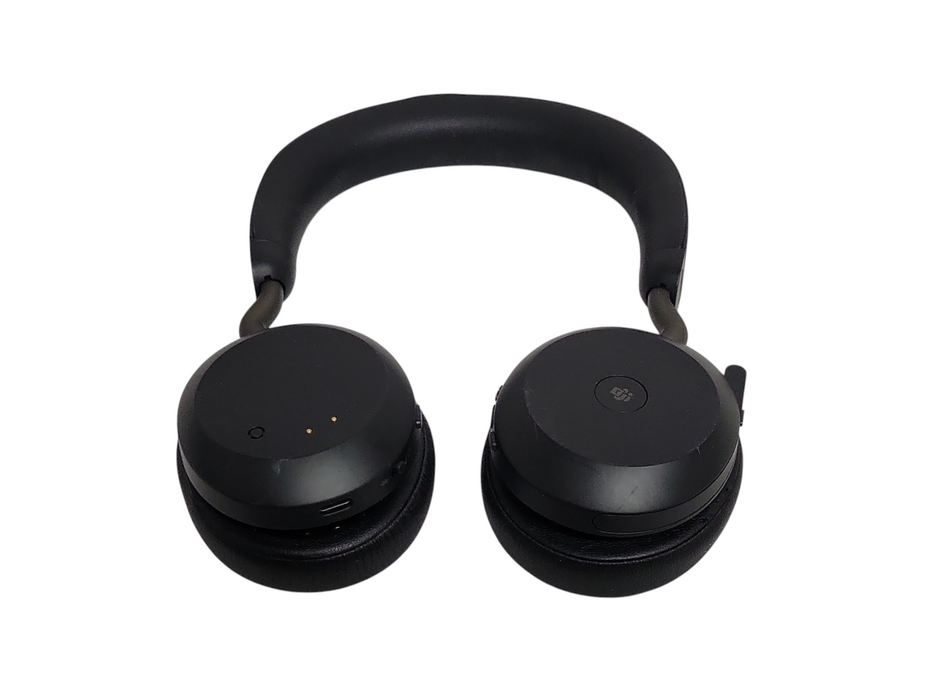 Jabra Evolve2 75 Wireless Headset, No Dongle