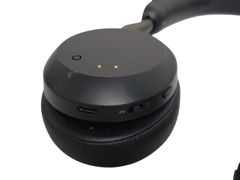 Jabra Evolve2 75 Wireless Headset, No Dongle