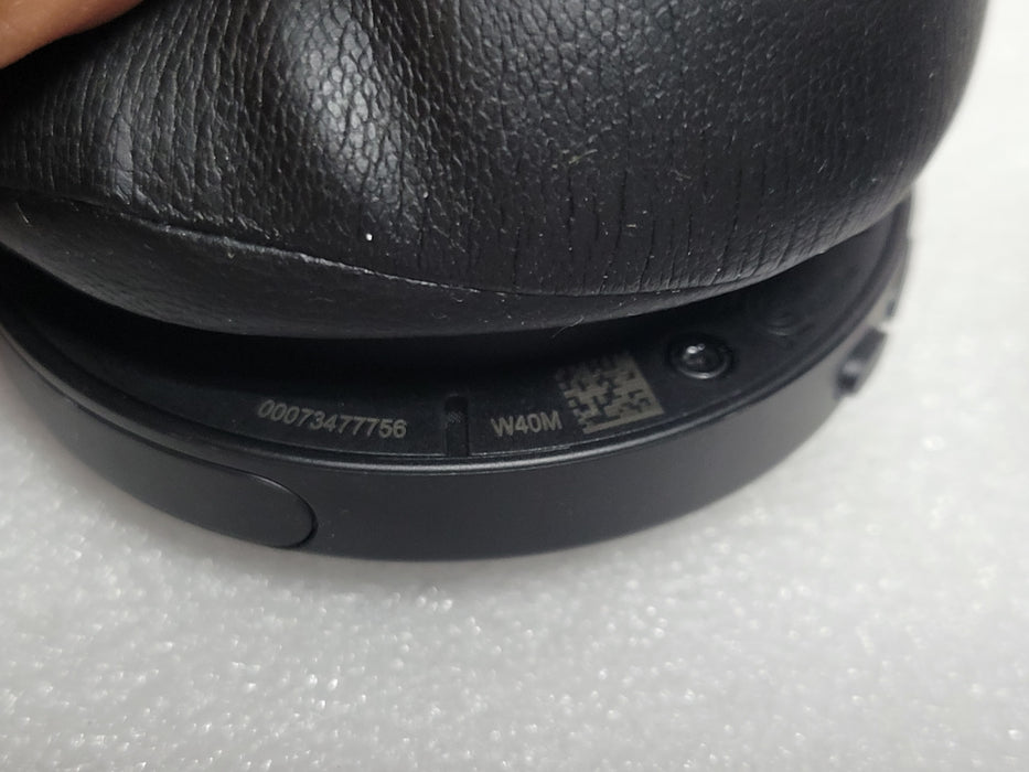 Jabra Evolve2 75 Wireless Headset, No Dongle