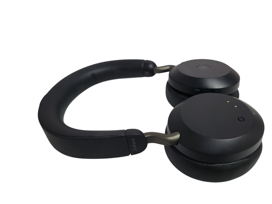 Jabra Evolve2 75 Wireless Headset, No Dongle