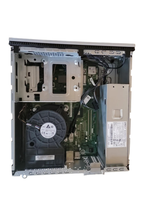Lenovo IdeaCentre 3 07IRBB 13th Gen SFF i5 - 13400 16GB DDR4 Ram No HDD