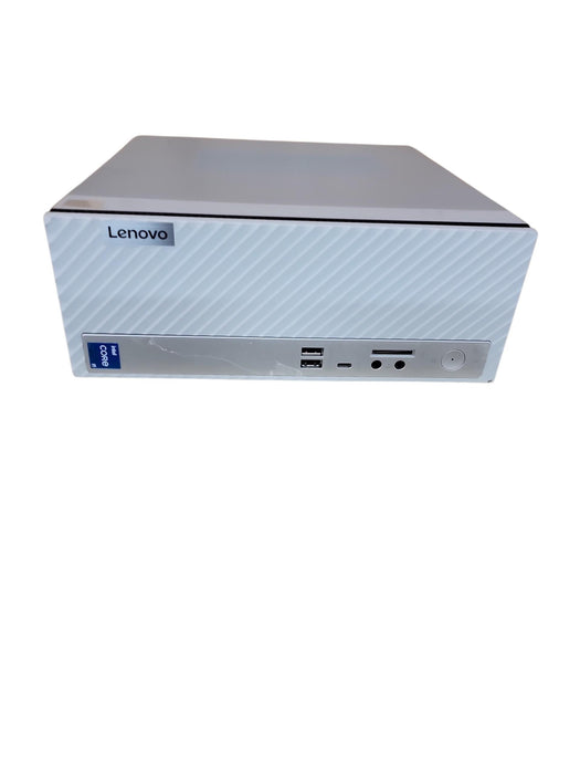 Lenovo IdeaCentre 3 07IRBB 13th Gen SFF i5 - 13400 16GB DDR4 Ram No HDD