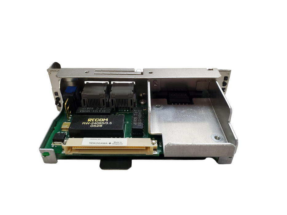 Yokogawa AIP504-13 Style S1 V-net Coupler Module *READ*