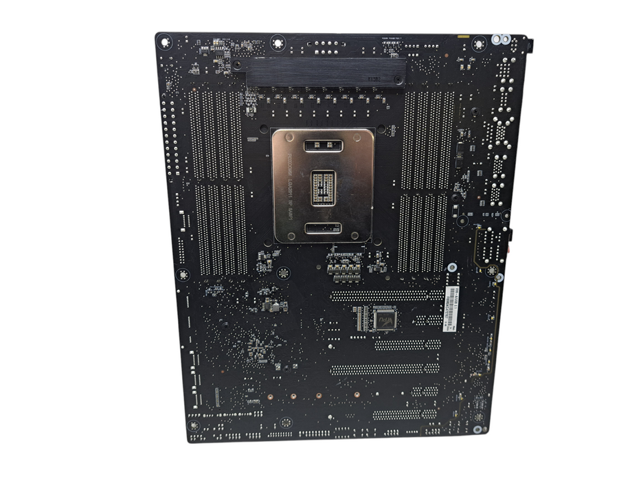Asus X99-A/USB3.1 Motherboard w/ Intel Core i7-5930K @3.50GHz, 8GB RAM, No I/O