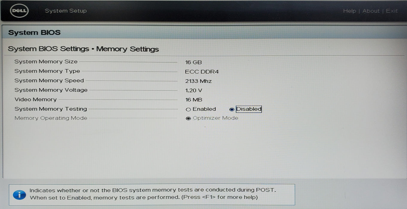 Dell PowerEdge R330 - Xeon E3-1240 v5, 16GB DDR4, H730 - No HDD