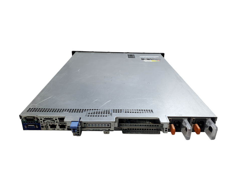 Dell PowerEdge R330 - Xeon E3-1240 v5, 16GB DDR4, H730 - No HDD