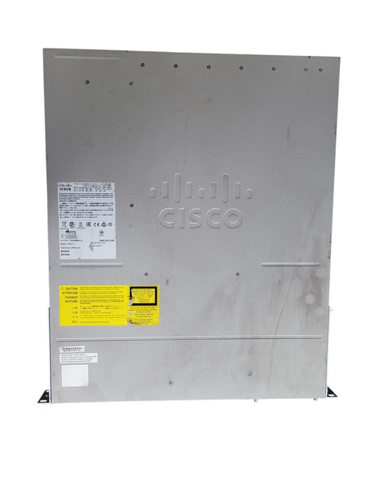 Cisco WS-C4500X-16SFP+ Catalyst 4500-X 16-Port 10G Switch