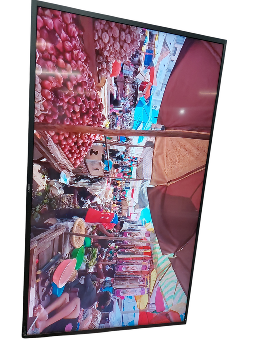 Sony 70" Screen Model: KDL-70W850B