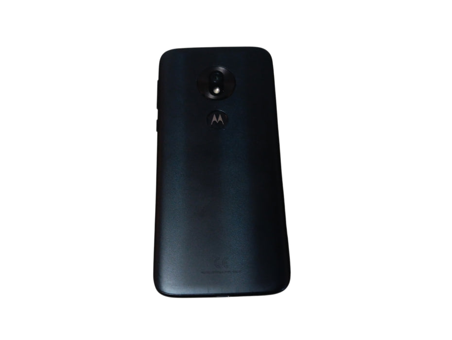 Motorola Moto G7 Play - 32GB - Deep Blue [XT1952-4]