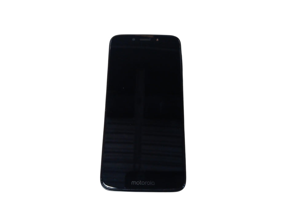 Motorola Moto G7 Play - 32GB - Deep Blue [XT1952-4]