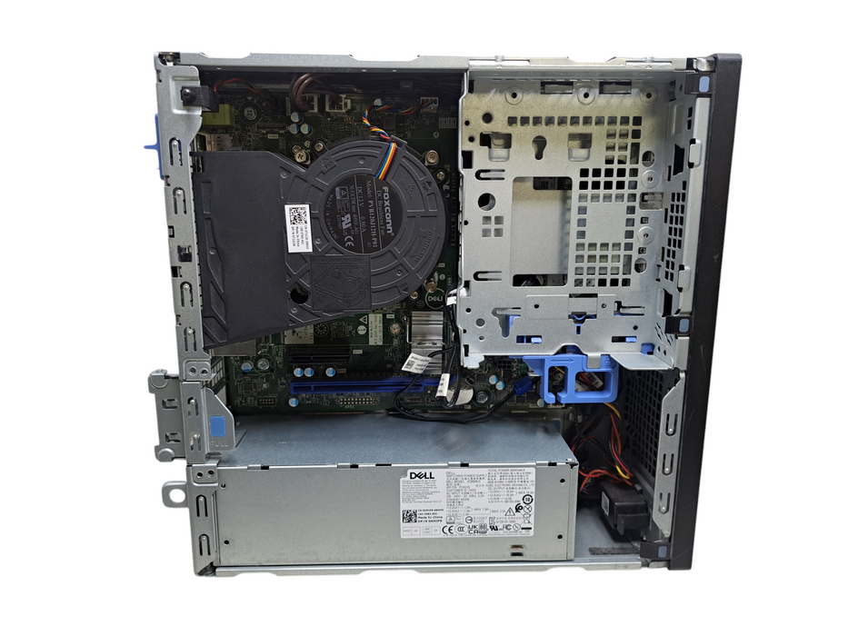 Dell OptiPlex 7090 SFF | Intel Core i7-10700 @2.90GHz, 16GB DDR4, 256GB NVMe