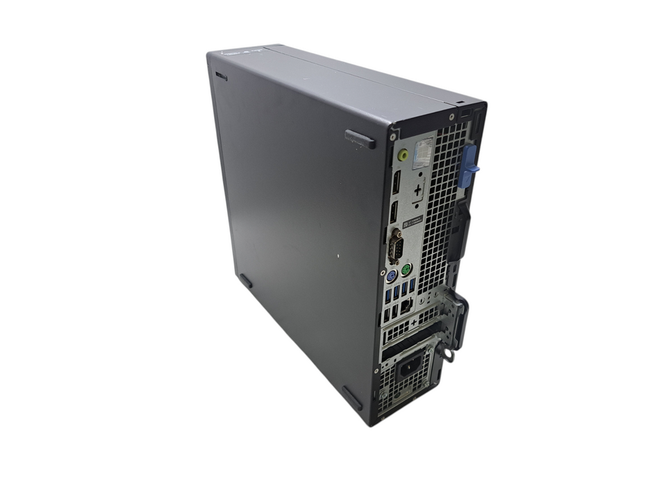 Dell OptiPlex 7090 SFF | Intel Core i7-10700 @2.90GHz, 16GB DDR4, 256GB NVMe