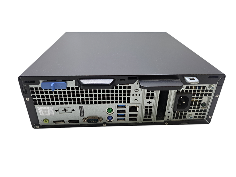 Dell OptiPlex 7090 SFF | Intel Core i7-10700 @2.90GHz, 16GB DDR4, 256GB NVMe