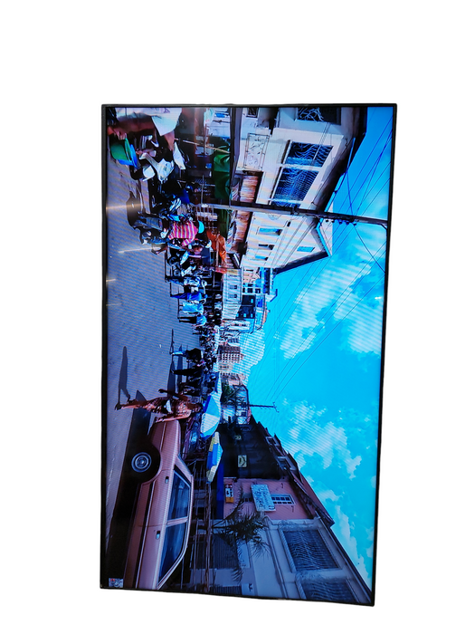 Sharp 60" Liquid Crystal TV Model: PN-LE601