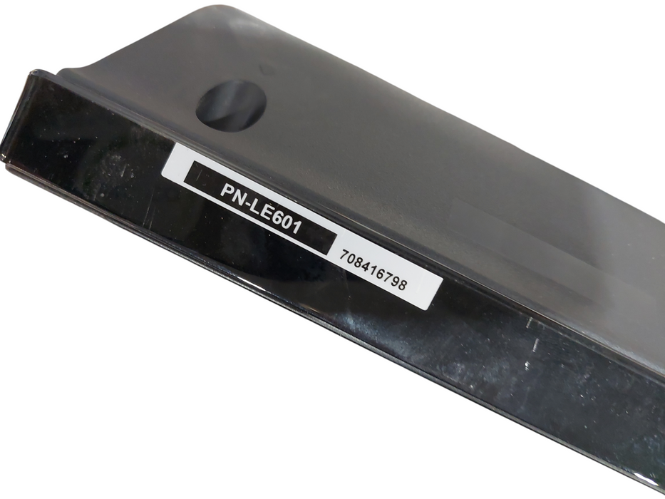 Sharp 60" Liquid Crystal TV Model: PN-LE601