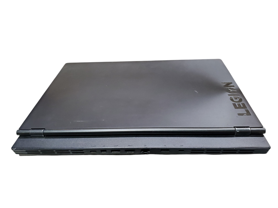 Lenovo Legion Y540-151RH i5-9300H 32GB DDR4 RTX 1660ti 256GB SSD READ