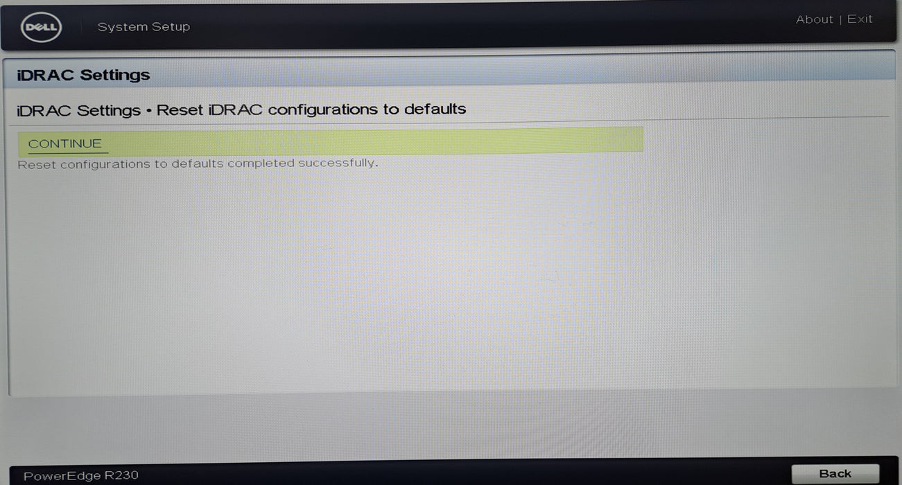 Dell PowerEdge R230 Server 2x 3.5" | Intel Core i3-6100, 4GB ECC RAM, H330, 250W