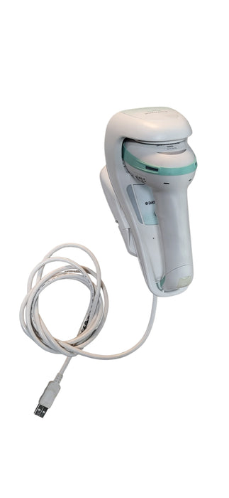 Datalogic Gryphon GBT4500 Wireless Barcode Scanner w/Charging Dock & USB Cable