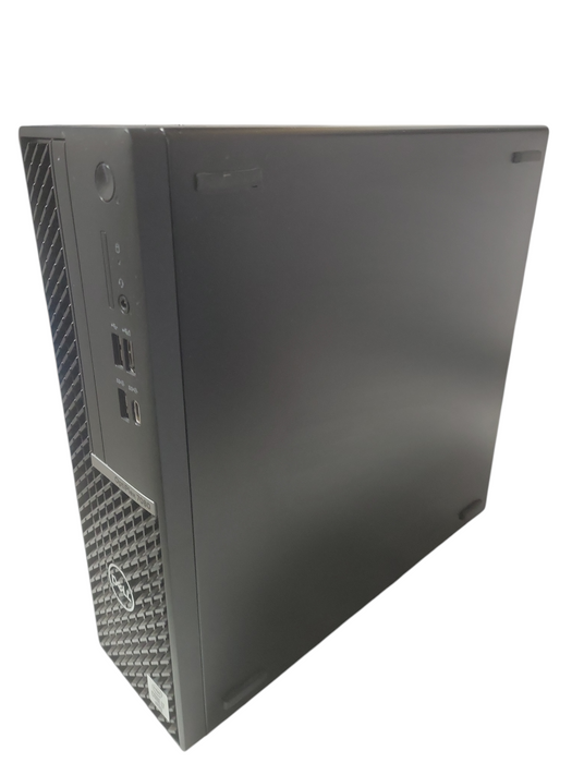 DELL OptiPlex 7080 Tower PC Intel Core i7-10700 8GB RAM 256GB NVMe SSD