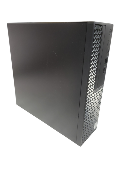 DELL OptiPlex 7080 Tower PC Intel Core i7-10700 8GB RAM 256GB NVMe SSD