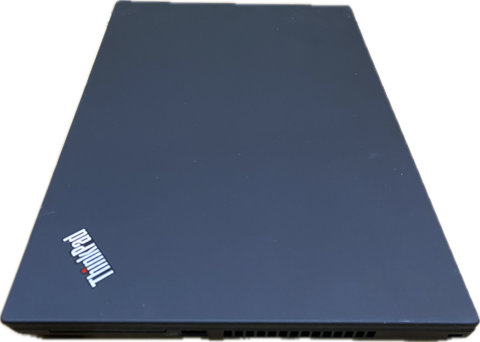 Lenovo ThinkPad T14 Gen 2 TOUCH Intel Core i7-1165G7 2.80GHz 16GB RAM 25GB SSD