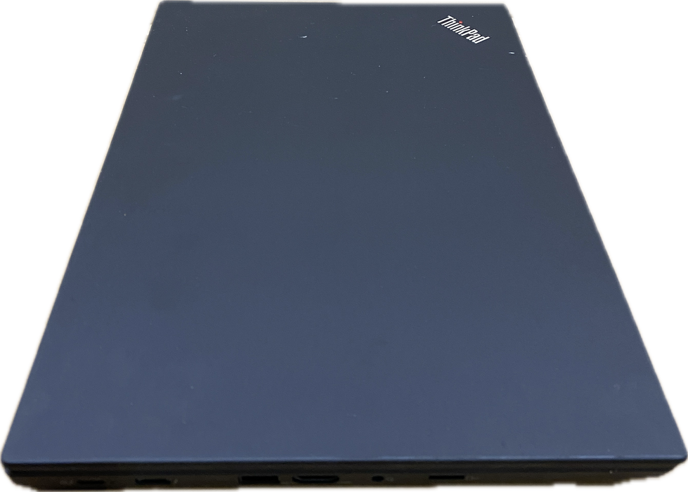 Lenovo ThinkPad T14 Gen 2 TOUCH Intel Core i7-1165G7 2.80GHz 16GB RAM 25GB SSD