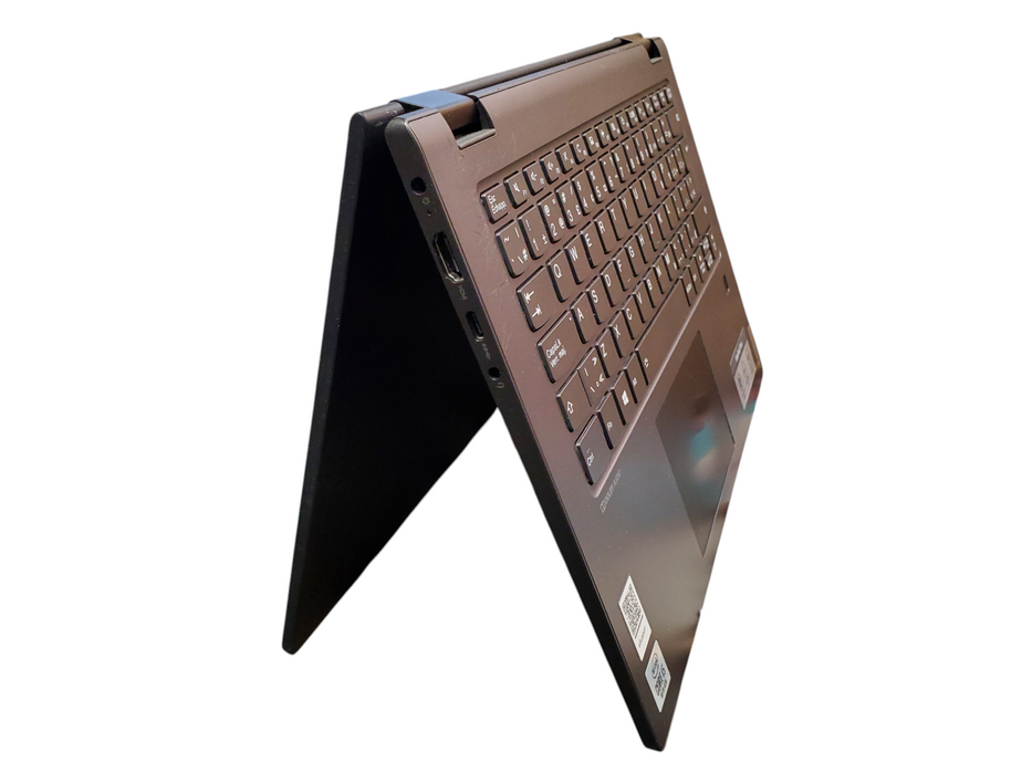 Lenovo IdeaPad FLEX-14IML 14" Core i5-10210U 1.6GHz 20GB RAM 256GB SSD