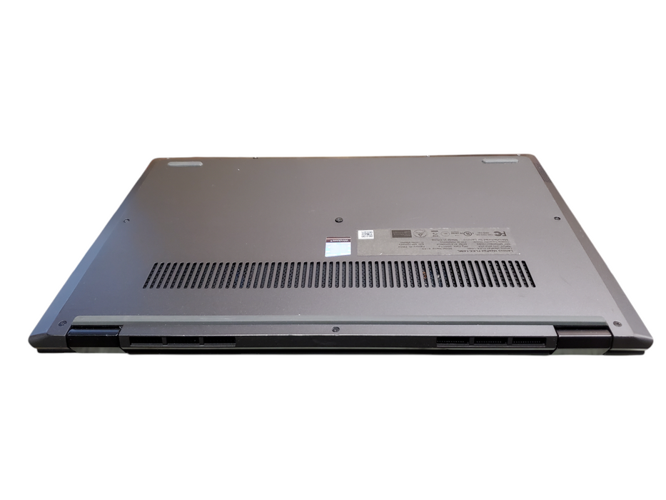 Lenovo IdeaPad FLEX-14IML 14" Core i5-10210U 1.6GHz 20GB RAM 256GB SSD