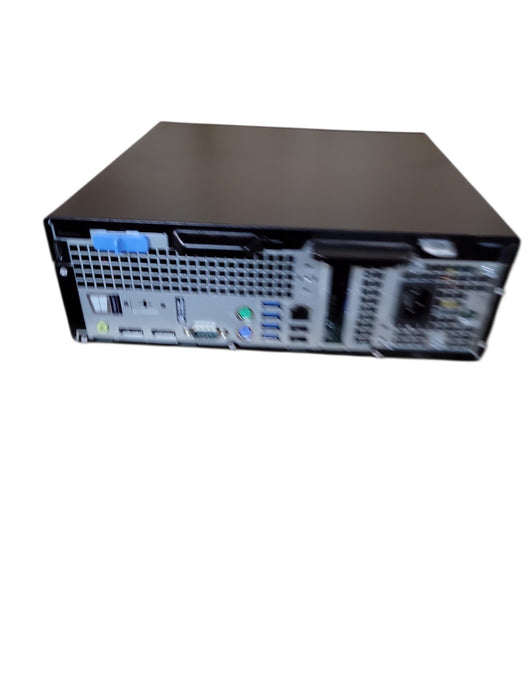 Dell Optiplex 7080 SFF i7 - 10700 @ 2.90GHz 16GB DDR4 Ram No HDD