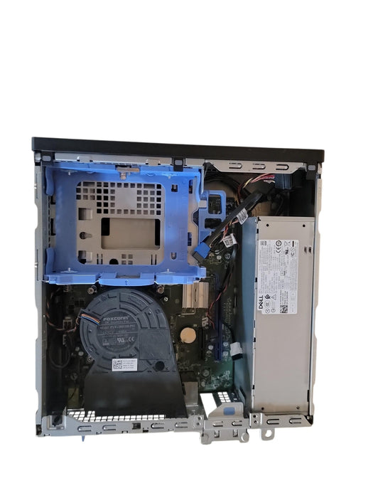 Dell Optiplex 7080 SFF i7 - 10700 @ 2.90GHz 16GB DDR4 Ram No HDD