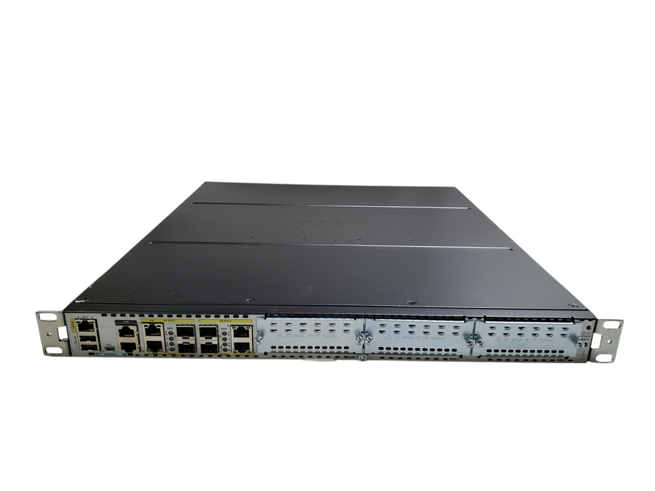 Cisco ISR4431/K9 4400 Series Integrated Services Router