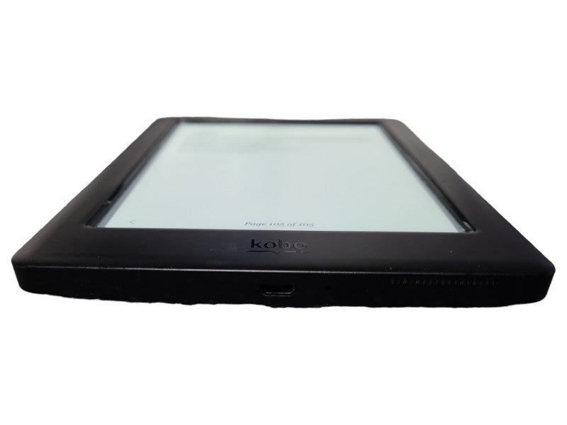 Kobo Glo HD eReader Touchscreen WiFi, 4 GB