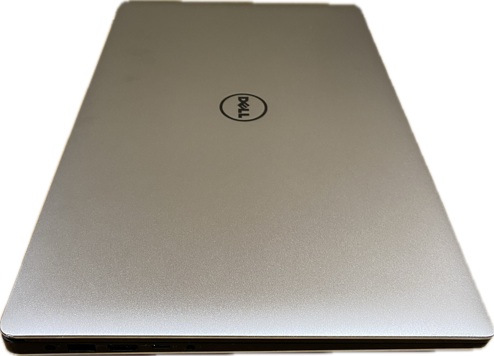 Dell XPS 15 9560 4K TOUCH i7-7700HQ GeForce GTX 1050 4GB GPU 16GB RAM 256GB SSD