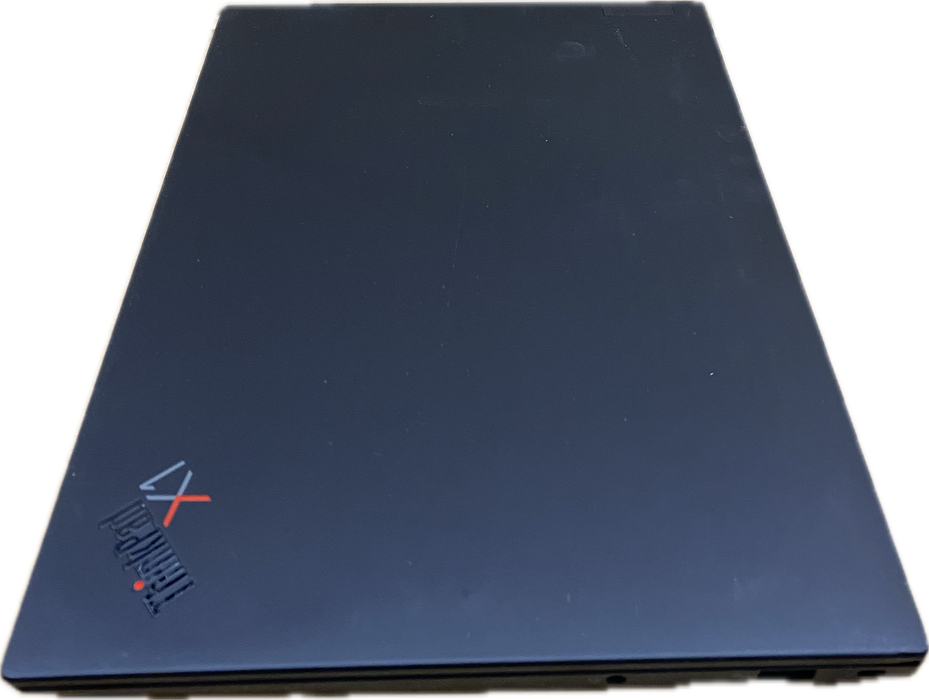 Lenovo ThinkPad X1 Carbon Gen 9 TOUCH Core i5-1145G7 2.60GHz 16GB RAM 256GB SSD