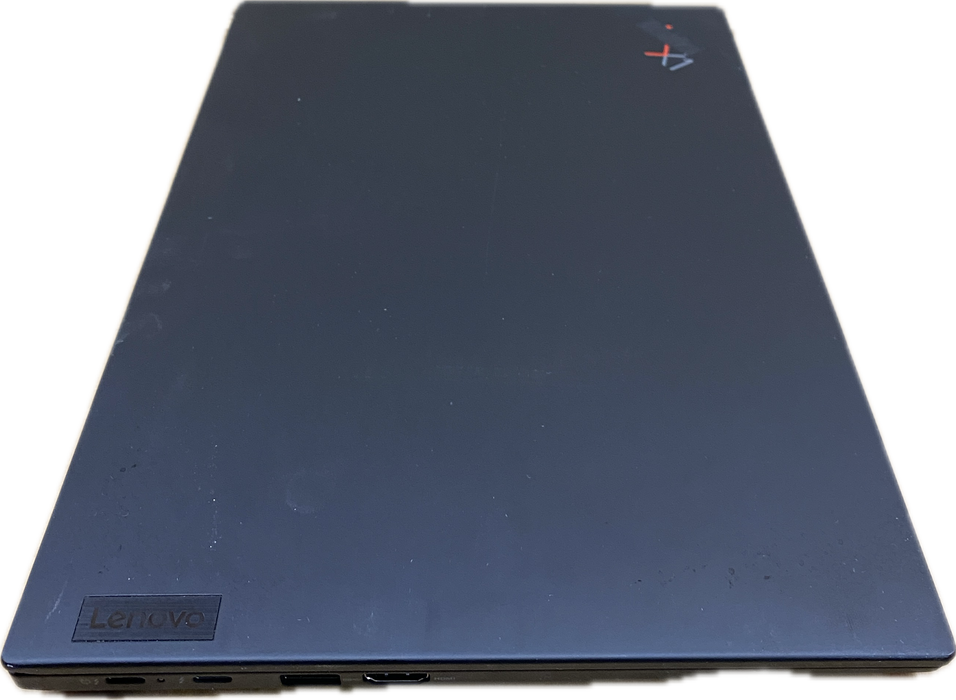 Lenovo ThinkPad X1 Carbon Gen 9 TOUCH Core i5-1145G7 2.60GHz 16GB RAM 256GB SSD