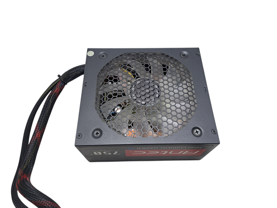 Antec 750W 80 Plus Bronze High Current Gamer Power Supply HCG-750M